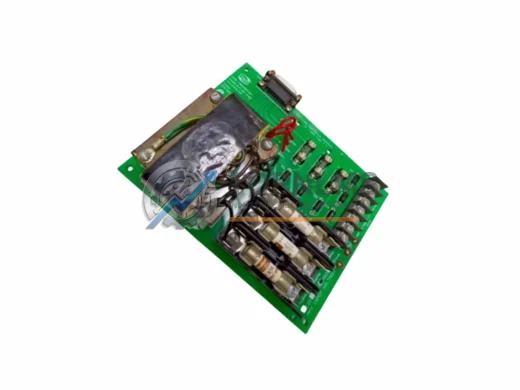 PDMA MTAP2 PCB-00322-REVD industrial automation spare part