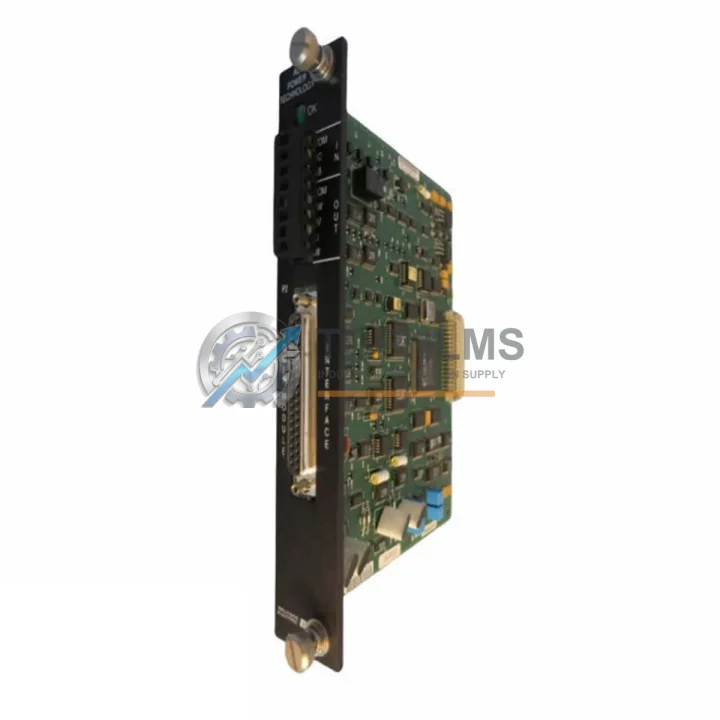 Reliance Electric 0-60023-5 Power Electronics product image