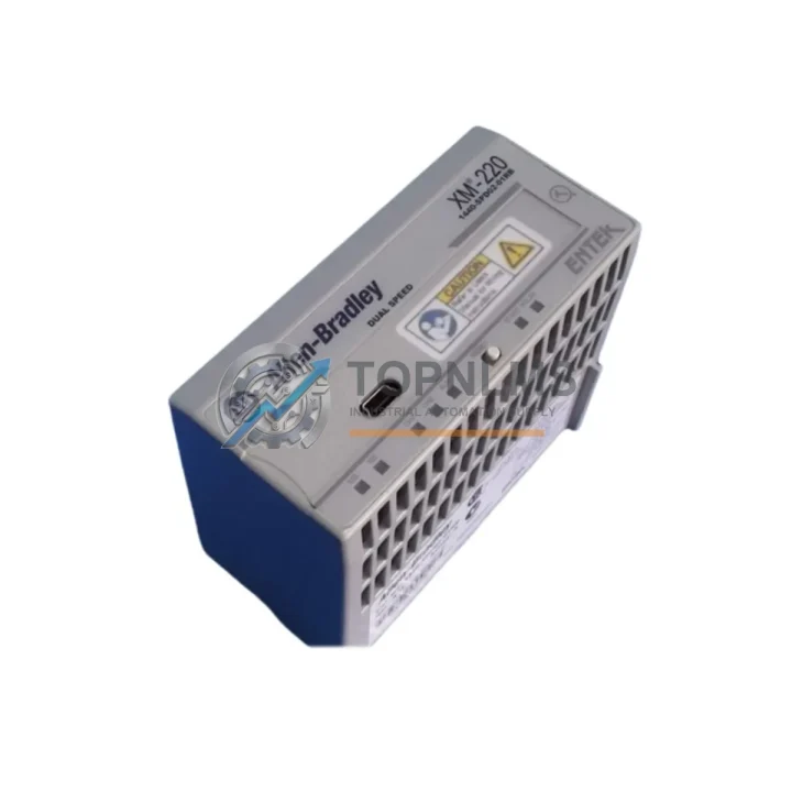 Allen-Bradley 1440-SPD02-01RB PLC product image