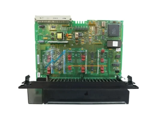 Fanuc IC697ALG440 industrial automation spare part