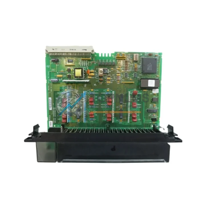 Fanuc IC697ALG440 I/O Module product image