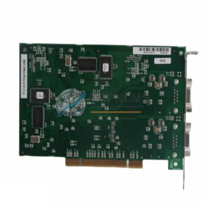 SST Automation SST-PB3-PCU Communication Module product image