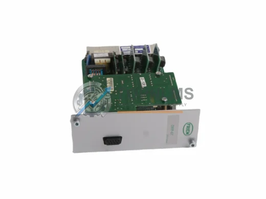 FRIEM DRP-6T industrial automation spare part
