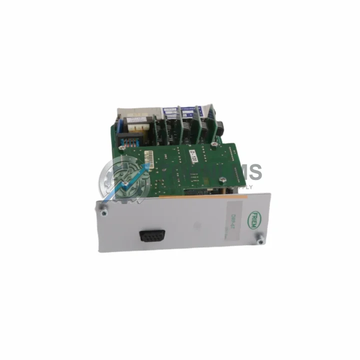 FRIEM DRP-6T Power Electronics product image