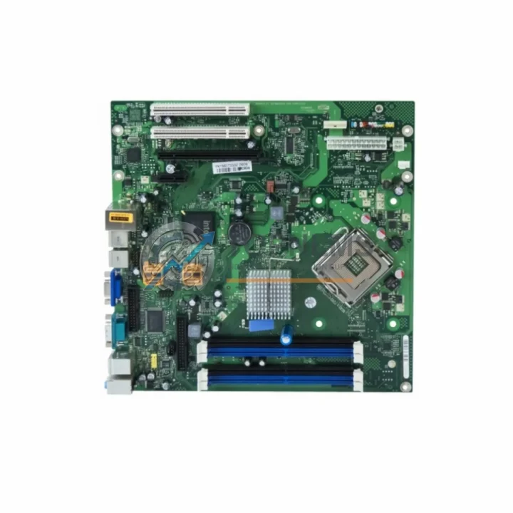ADLINK CPCI-6210/510E/M4G/TEL Control Board product image