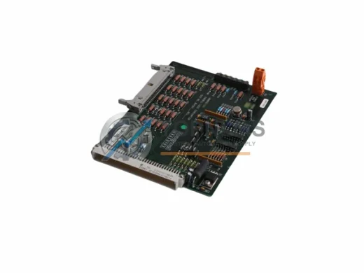 DANFOSS FCD311PT4P66STR1DCF00T62C0 industrial automation spare part