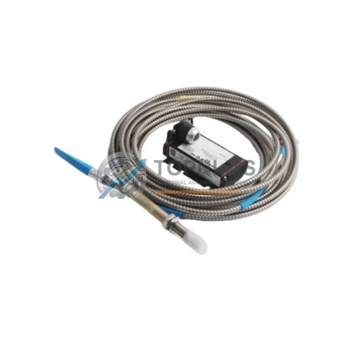 Emerson PR6423/01R-111 CON031 Sensor product image