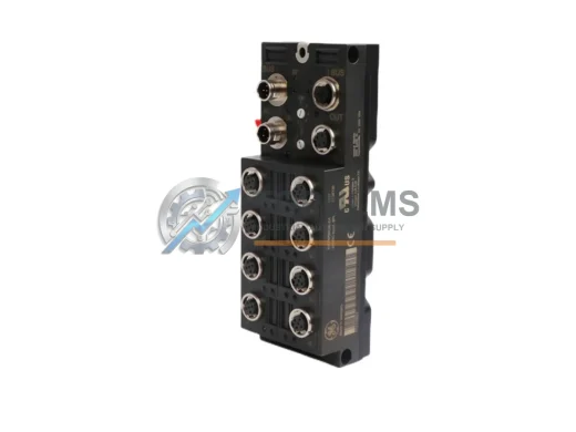 Fanuc IC676PBI008 industrial automation spare part