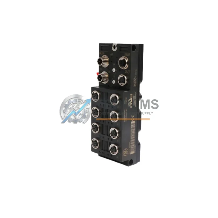 Fanuc IC676PBI008 I/O Module product image