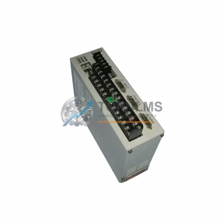 Omron E5ZE-8AQH04TCB Control Board product image