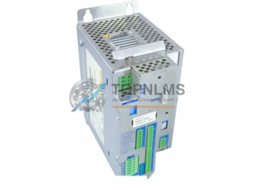 BERGER LAHR TLC411F industrial automation spare part