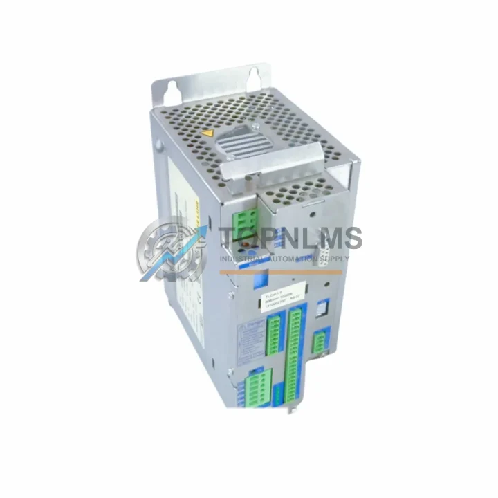 BERGER LAHR TLC411F VFD product image