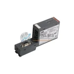 ABB CM592-DP-1SAP173200R0001 Communication Module detail image 2