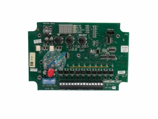 AMETEK DNC-T2010-BDC industrial automation spare part