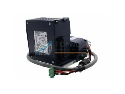 GE IC695CPK330 industrial automation spare part