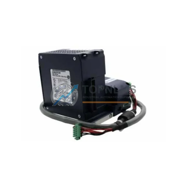 GE IC695CPK330 PLC product image