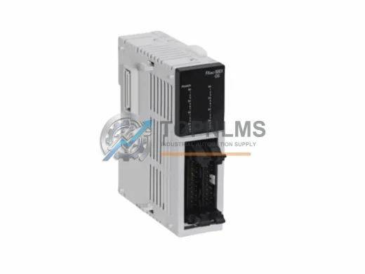 Mitsubishi FX2NC-32EX industrial automation spare part