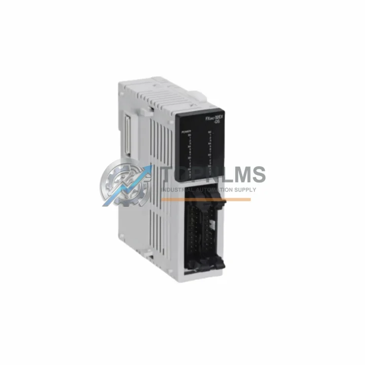 Mitsubishi FX2NC-32EX PLC product image