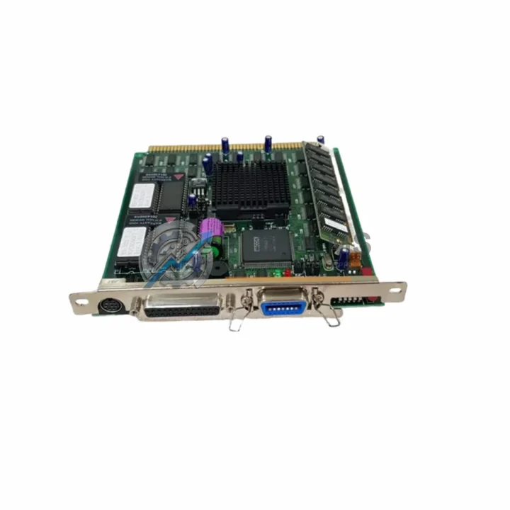 FUJI Electric PRTM-040-MIG15Q901H VFD product image