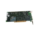 Woodward SST-PFB3-PCI Communication Module detail image 2