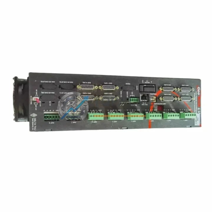 DELTA Electronics GBD8-C0-442-10D00000 Motor & Motion product image