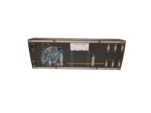 BACHMANN SFS236C industrial automation spare part