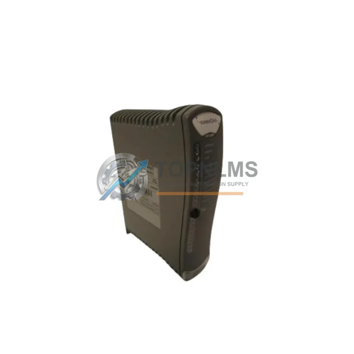 ICS Triplex T9803 I/O Module product image