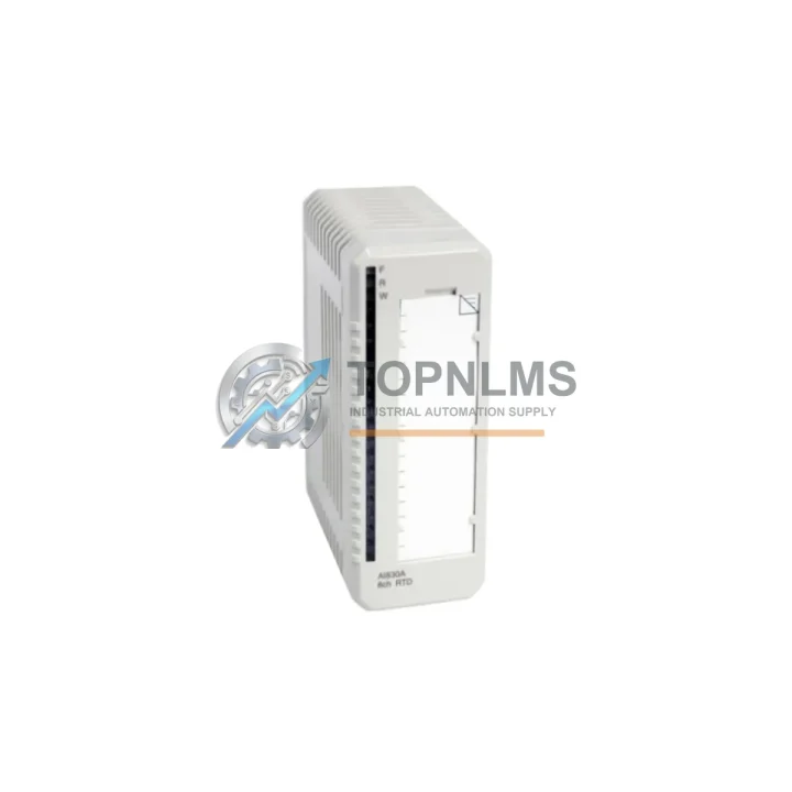 ABB AI830A 3BSE040662R1 I/O Module product image