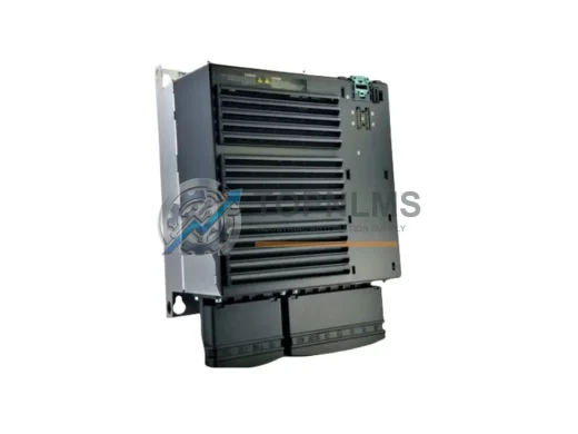 Siemens 6SL3224-0BE33-7AA0 industrial automation spare part