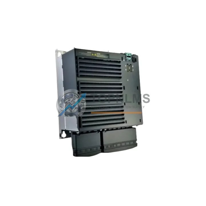 Siemens 6SL3224-0BE33-7AA0 Power Electronics product image