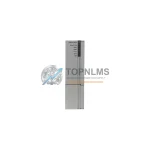 Honeywell 2MLI-CPUZ5 PLC product image