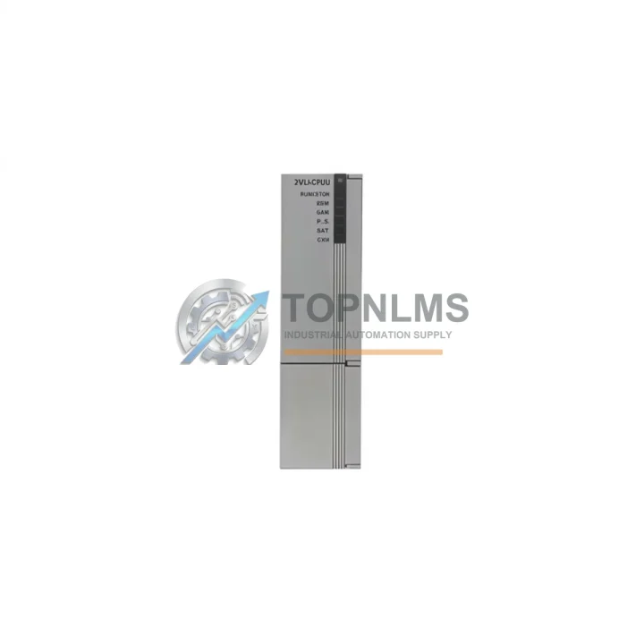 Honeywell 2MLI-CPUZ5 PLC product image