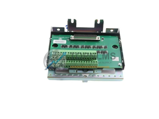 GE IS200SRTDH2A industrial automation spare part