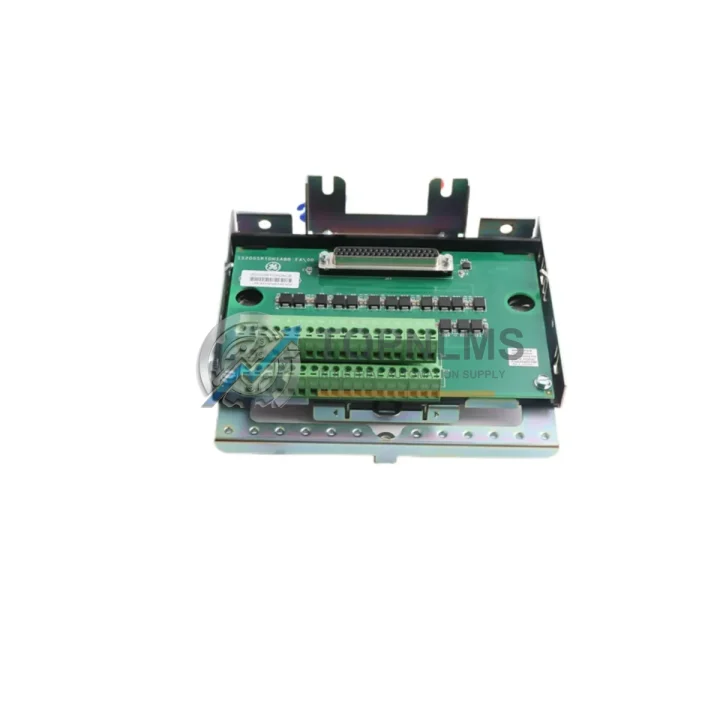 GE IS230SNRTH2A I/O Module product image
