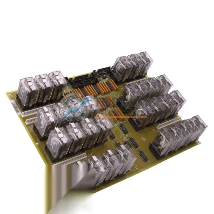 GE DS200TCQBG1BBA I/O Module product image
