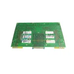 ABB SAFT123PAC Control Board detail image 3