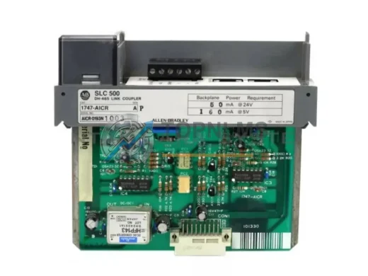 Allen-Bradley 1747-AICR industrial automation spare part