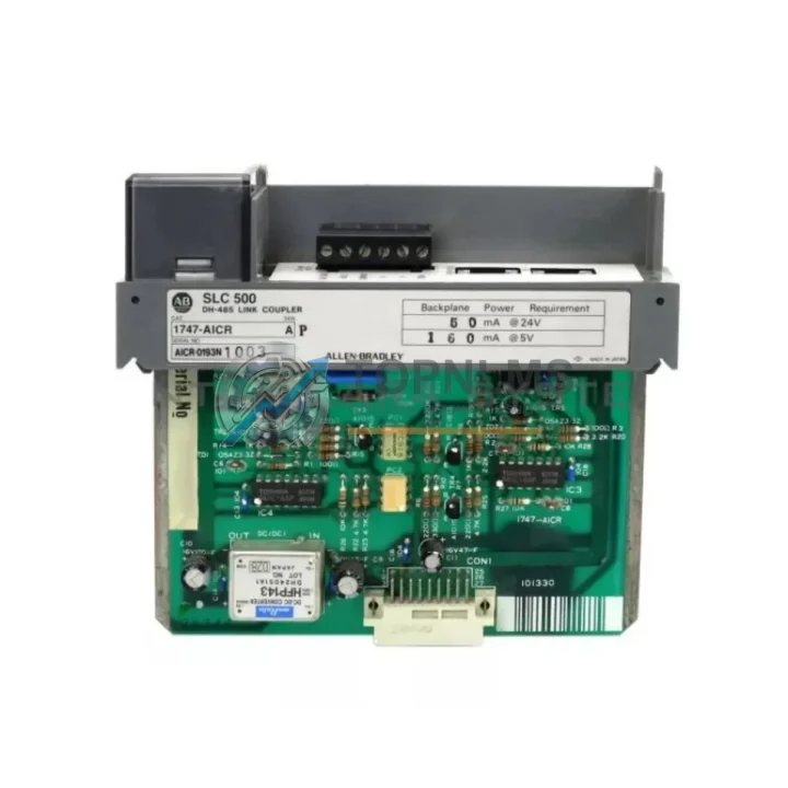 Allen-Bradley 1747-AICR Communication Module product image
