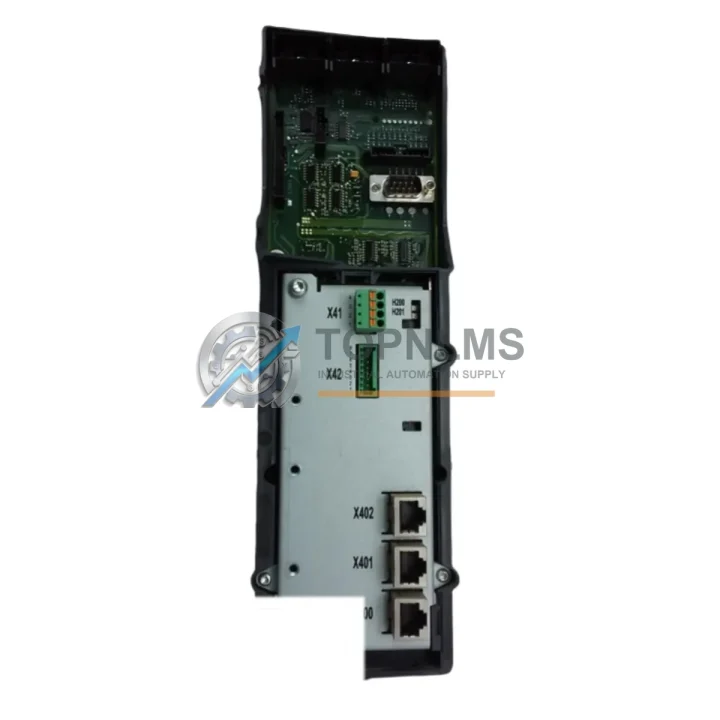 Siemens 6SL3351-6GE36-1AB3 Power Electronics product image