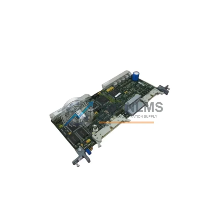 Siemens 6SA8252-0BC83 Communication Module product image