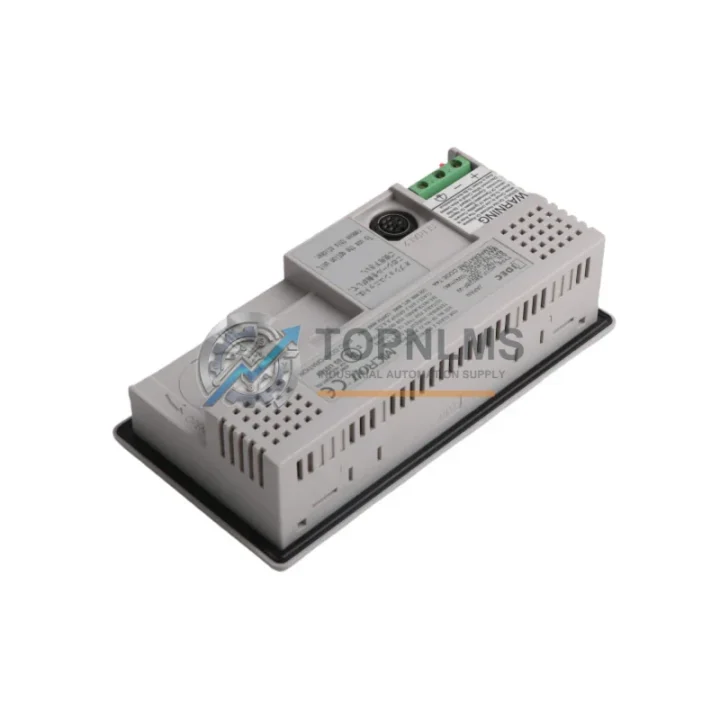 IDEC HG1F-SB22BF-W HMI product image
