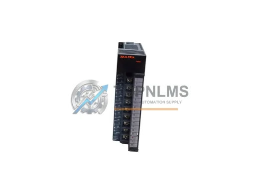 Honeywell 2MLQ-TR2A industrial automation spare part