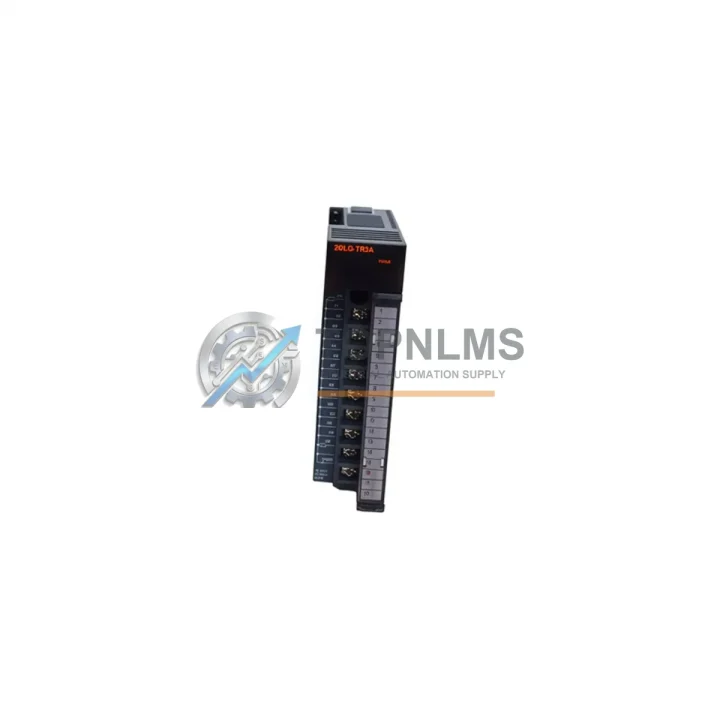 Honeywell 2MLQ-TR2A I/O Module product image