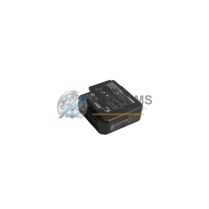 Emerson KJ3003X1-BA1 I/O Module product image