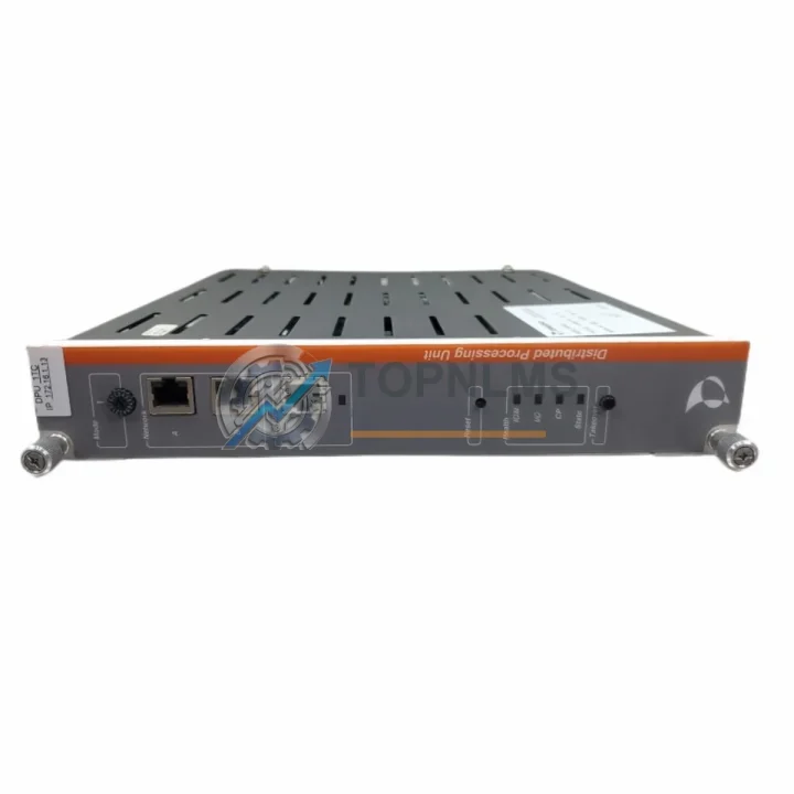 METSO PDP403 PLC product image