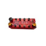 Allen-Bradley 1732DS-IB8XOBV4 I/O Module detail image 2