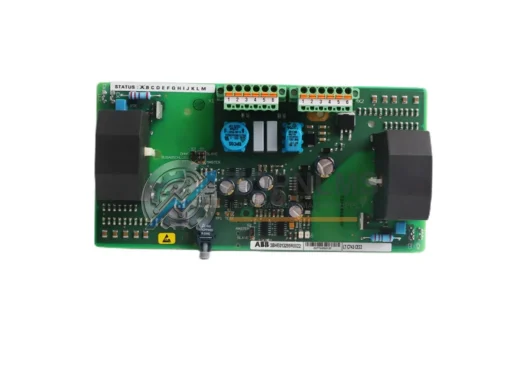 ABB 3BHE013299R0022 LTC743CE22 industrial automation spare part