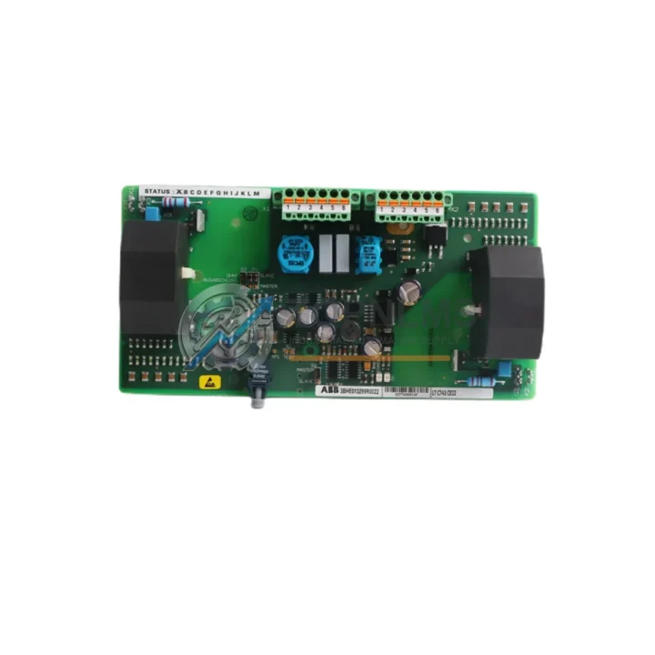 ABB 3BHE013299R0022 LTC743CE22 Power Electronics product image