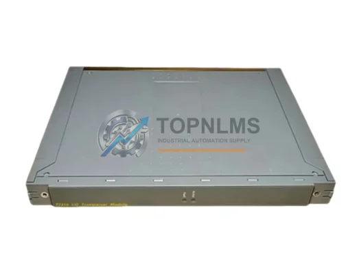 ICS Triplex T8293C industrial automation spare part