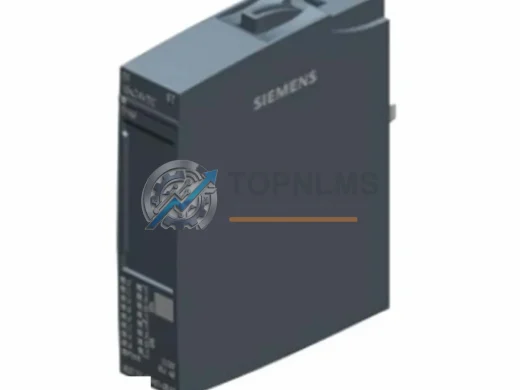 Siemens 6ES7131-6BH01-2BA0 industrial automation spare part